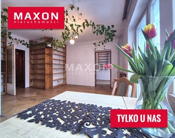 mieszkanie na sprzedaż 75m2 mieszkanie Warszawa, Mokotów, ul. Cypryjska