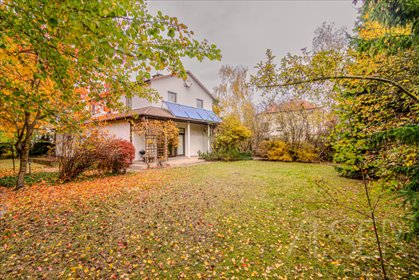 dom na sprzedaż 321m2 dom Nowa Iwiczna