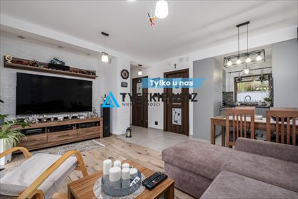 mieszkanie na sprzedaż 58m2 mieszkanie Banino, Imbirowa