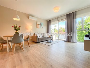 mieszkanie na wynajem 44m2 mieszkanie Bydgoszcz, Górzyskowo