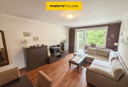 Dwupokojowe mieszkanie z loggią i zielonym widokiem (48,5 m²) mieszkanie Pabianice, Piaski, Toruńska