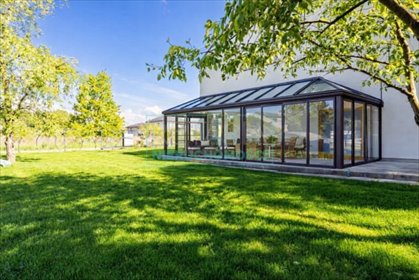 dom na sprzedaż 180m2 dom Brwinów