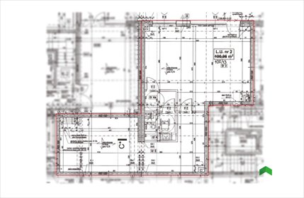 lokal użytkowy na wynajem 100m2 lokal użytkowy Białystok, Nowe Miasto, Magazynowa