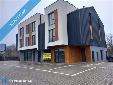 Nowoczesne 26 m² z balkonem, miejsce w cenie! mieszkanie Łódź, Polesie, Obywatelska