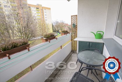 mieszkanie na wynajem 48m2 mieszkanie Szczecin, Książąt Pomorskich, Tarczowa