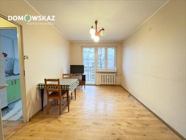 mieszkanie na sprzedaż 45m2 mieszkanie Katowice, Wełnowiec, Feliksa Nowowiejskiego