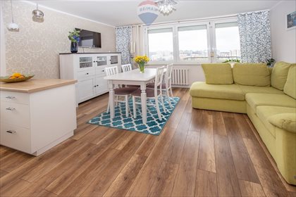 mieszkanie na sprzedaż 58m2 mieszkanie Zielona Góra, Owocowa