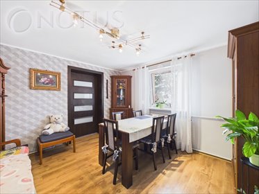 dom na sprzedaż 65m2 dom Paczynka