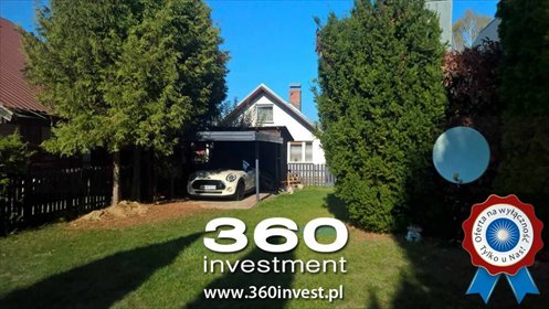 dom na sprzedaż 70m2 dom Dominikowo