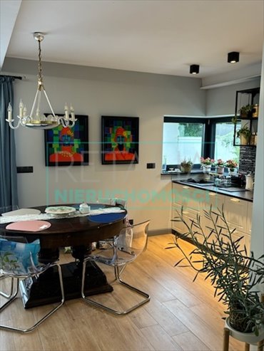 dom na sprzedaż 138m2 dom Opacz-Kolonia