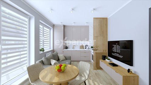 mieszkanie na sprzedaż 34m2 mieszkanie Wrocław, Krzyki