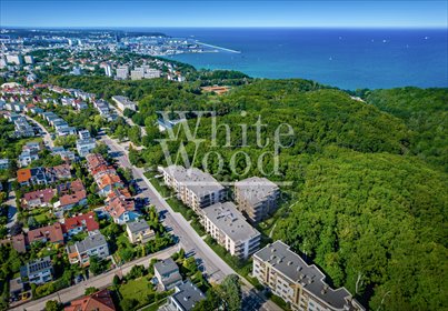 mieszkanie na sprzedaż 100m2 mieszkanie Gdynia, Mikołaja Kopernika