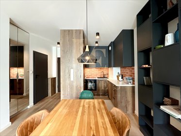 mieszkanie na wynajem 42m2 mieszkanie Warszawa, Wola, Chłodna