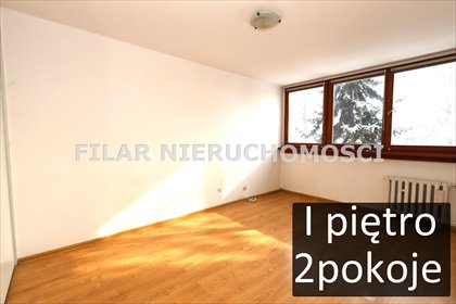 Lubin, Centrum, 2 pokoje, własna aranżacja, jasna kuchnia mieszkanie Lubin, Centrum