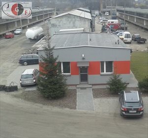 lokal użytkowy na sprzedaż 889m2 lokal użytkowy Gliwice, Śródmieście