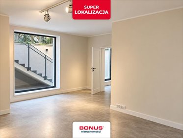 Lokal użytkowy 120 m² w Wilanowie - polecam lokal użytkowy Warszawa, Wilanów, Zawady