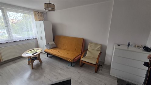 Zapraszam do wynajmu 27,4 m² w Dąbrowie Górniczej mieszkanie Dąbrowa Górnicza, Reden, Wyspiańskiego