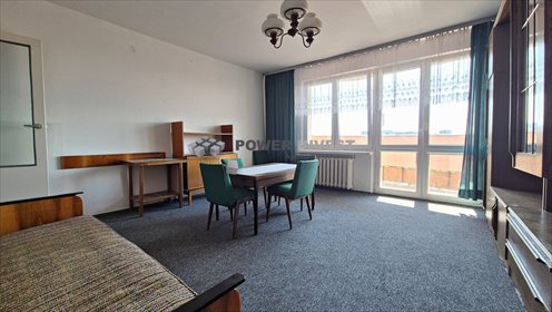 Zapraszam do 3-pokojowego mieszkania 52 m² z balkonem i widokiem na zieleń mieszkanie Kraków, Prądnik Czerwony, Prądnik Czerwony