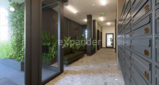 mieszkanie na sprzedaż 38m2 mieszkanie Katowice, Centrum, Józefowska