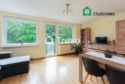 mieszkanie na sprzedaż 54m2 mieszkanie Sopot, Adama Mickiewicza