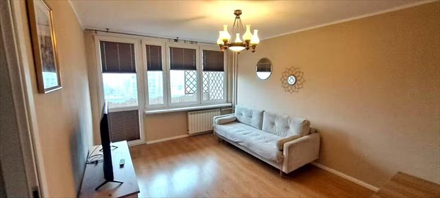 mieszkanie na sprzedaż 55m2 mieszkanie Warszawa, Bielany, Conrada