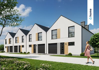 dom na sprzedaż 120m2 dom Koleczkowo