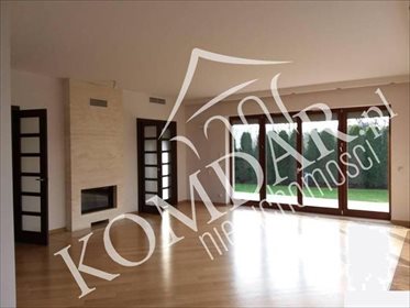 dom na sprzedaż 250m2 dom Warszawa, Mokotów, Henryków, Al.Wilanowska