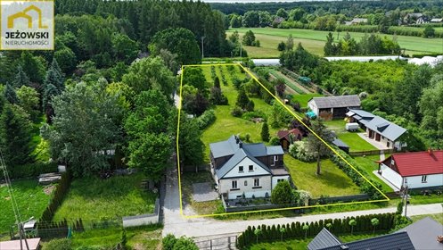 Ekskluzywny dom z kamienia kazimierskiego, 5 sypialni. dom Kazimierz Dolny, Cholewianka
