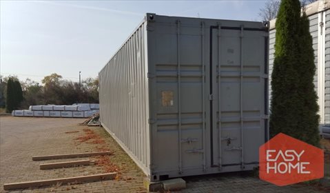 Magazyn na wynajem Paczkowo 30m2 Foto 1