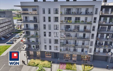 mieszkanie na sprzedaż 43m2 mieszkanie Szczecin, śródmieście, Zielonego Mostu