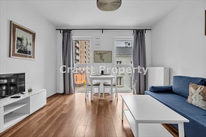 mieszkanie na sprzedaż 28m2 mieszkanie Warszawa, Praga-Północ, Praga-Północ