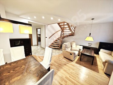 Mieszkanie na sprzedaż Wrocław, Fabryczna 170m2 Foto 4