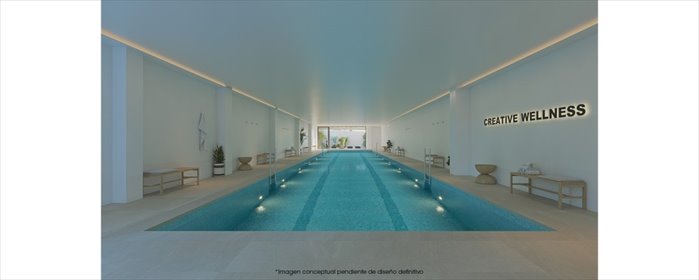 mieszkanie na sprzedaż 80m2 mieszkanie Malaga, Campanillas