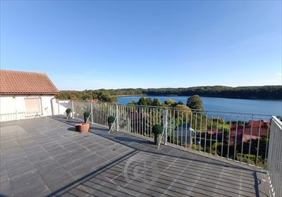 dom na sprzedaż 381m2 dom Lubniewice