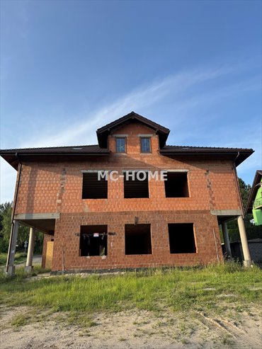 Budynek usługowy 800 m² z dwoma wejściami polecam lokal użytkowy Mikołów, Gniotek, Braterska