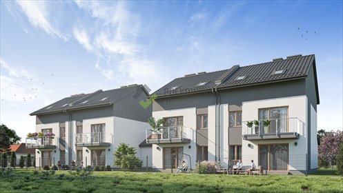 mieszkanie na sprzedaż 59m2 mieszkanie Warszawa, Rembertów