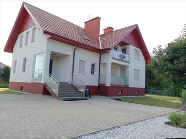 dom na sprzedaż 199m2 dom Stawiguda, Stawiguda, Mazurska