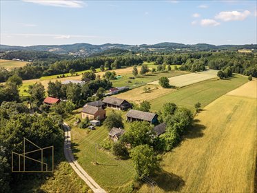 Zapraszam do obejrzenia domu 75 m² z dużą działką 89 arów w Ołpinach dom Ołpiny