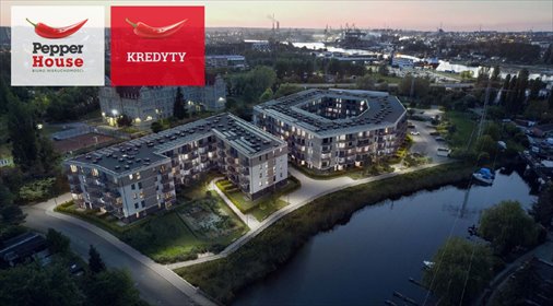 mieszkanie na sprzedaż 51m2 mieszkanie Gdańsk, Śródmieście, Mostek