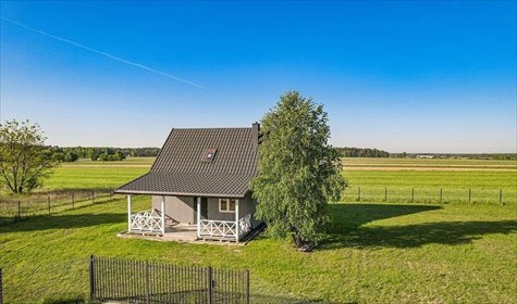 dom na sprzedaż 90m2 dom Krajęczyn