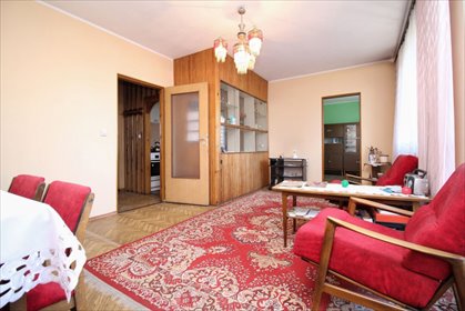 mieszkanie na sprzedaż 68m2 mieszkanie Katowice, Bogucice, Modrzewiowa