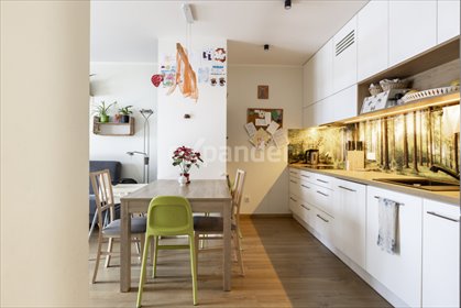 mieszkanie na sprzedaż 74m2 mieszkanie Warszawa, Mokotów, Augustówka