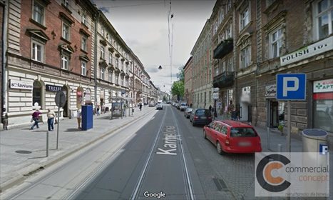 lokal użytkowy na wynajem 18m2 lokal użytkowy Kraków, Stare Miasto, Stare Miasto, Karmelicka