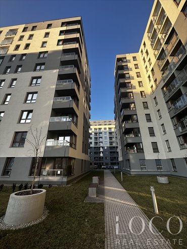 Mieszkanie czteropokojowe na sprzedaż Kraków, Mistrzejowice, Mistrzejowice, Piasta Kołodzieja 93m2 Foto 7