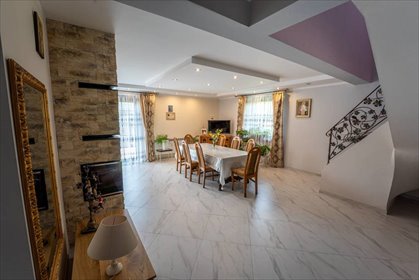 dom na sprzedaż 235m2 dom Bereżnica Wyżna