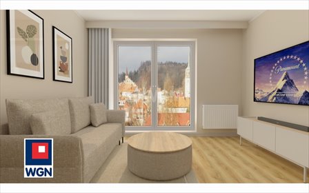 Sprzedam nowoczesne 2-pokojowe mieszkanie 29,56 m² na Zatorzu mieszkanie Elbląg, Zatorze, Kilińskiego