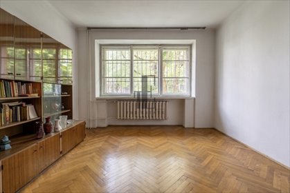Zapraszam do mieszkania 39 m² na Powiślu z dużym potencjałem mieszkanie Warszawa, Śródmieście Powiśle, Stefana Jaracza
