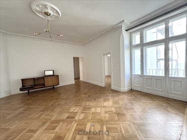 Ciche 2-pokojowe mieszkanie po remoncie w centrum Warszawy mieszkanie Warszawa, Śródmieście, Wilcza
