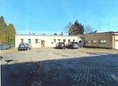 Zapraszam do obejrzenia lokalu 203 m² w Siedlcach lokal użytkowy Siedlce, 10 Lutego
