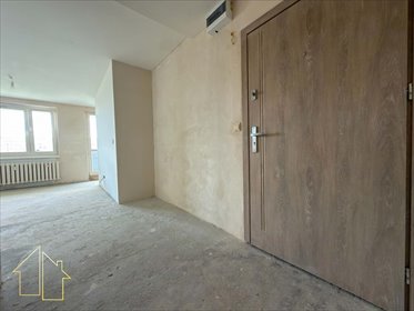 Przestronna kawalerka z balkonem i widokiem - zapraszam mieszkanie Żory, Księcia Władysława, Osiedle Księcia Władysława